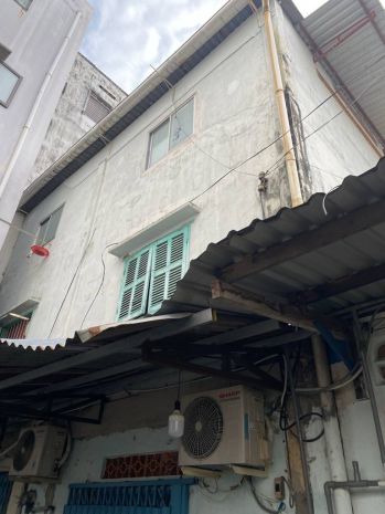 Bình thạnh, đinh bộ lĩnh, p26,- diện tích 25.8 m2, 4 tầng, 6959403