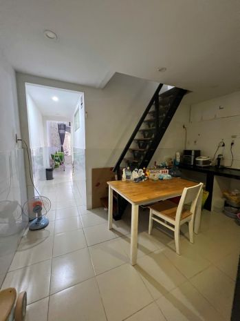 Nhà hẻm ba gác  hiệp bình chánh  sát chợ hiệp bình -: 6959413