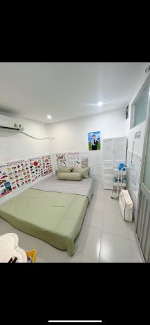 Nhà hẻm ba gác  hiệp bình chánh  sát chợ hiệp bình -: 6959415