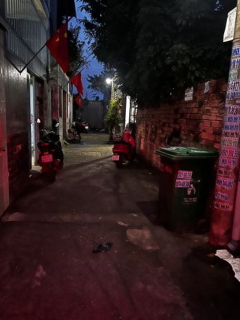 Nhà hẻm ba gác  hiệp bình chánh  sát chợ hiệp bình -: 6959416