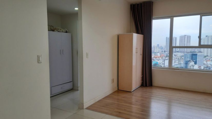 Chính chủ cần  cho thuê căn hộ tầng 18, chung cư galaxy 9 6959418