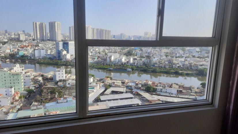 Chính chủ cần  cho thuê căn hộ tầng 18, chung cư galaxy 9 6959421