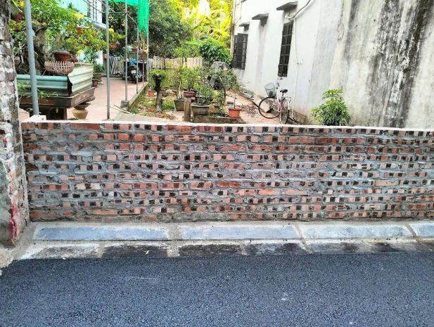 Chính chủ cần bán mảnh đất đẹp tại nam hồng  đông anh, hà 6959449