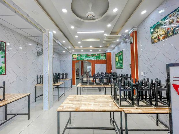 Bán nhà mặt tiền quận 12 6959538