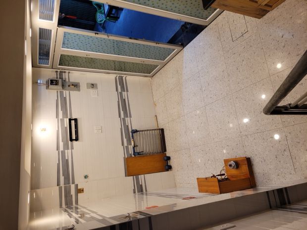 Hàng hiếm  hẻm ô tô thông - kinh doanh tốt - 3 tầng - 6959539