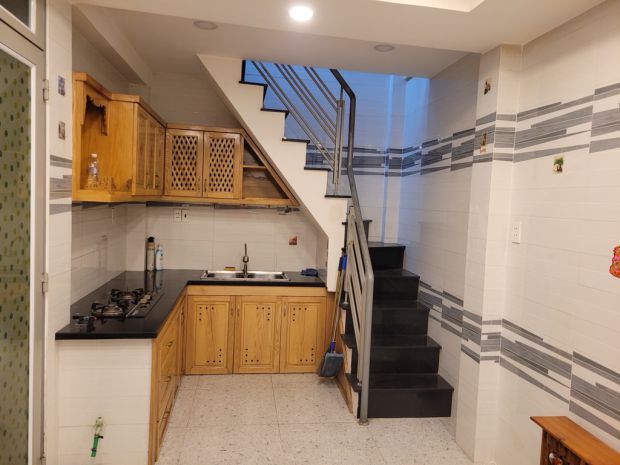 Hàng hiếm  hẻm ô tô thông - kinh doanh tốt - 3 tầng - 6959540