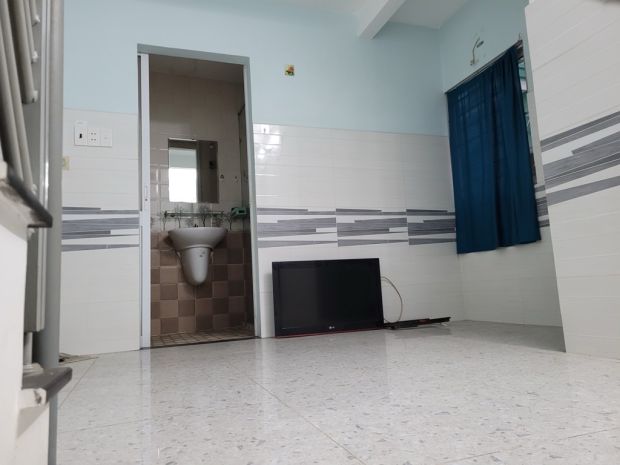 Hàng hiếm  hẻm ô tô thông - kinh doanh tốt - 3 tầng - 6959541