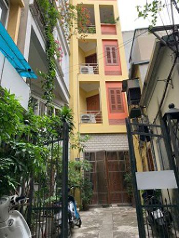 Chính chủ cho thuê phòng full nội thất  ở ngay  doãn kế 6959567