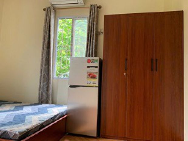 Chính chủ cho thuê phòng full nội thất  ở ngay  doãn kế 6959569