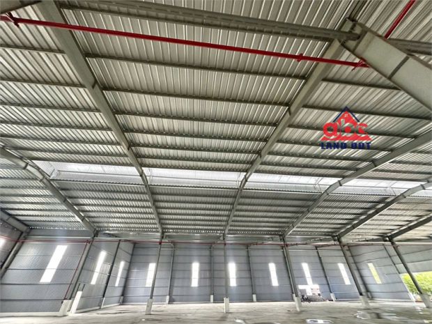 Xtpt cho thuê nhà xưởng khung thép kiên cố thích hợp đầu tư 6959667