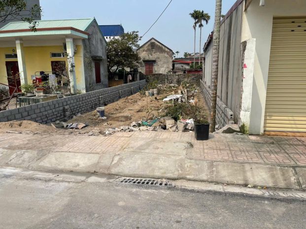 Siêu phẩm mặt đường phong cầu  đại đồng  dương kinh, gần 6959732