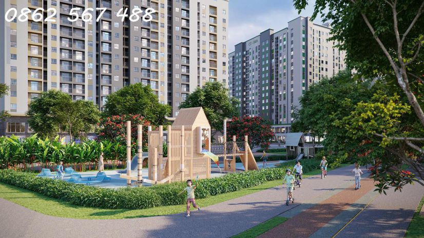 Nhanh tay sở hữu shophouse mặt phố - sổ đỏ lâu dài - trung 6959812