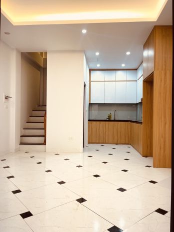 Bán nhà 5 tầng mới xây  ô tô đỗ cổng  liên mạc, thượng 6959860