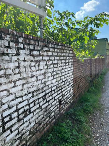 Bán đất 3 thoáng mặt phố, phú viên, bồ đề ,long biên 110m², 6959870