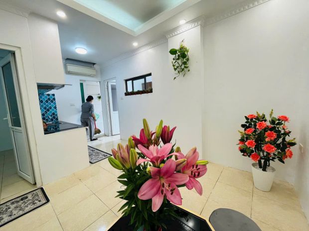 Bán cc sổ riêng 2 ngủ 1 wcphú thượngtây hồ dt 45m2.có 6959906