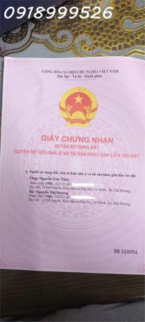 Cần tiền bán nhanh lô đất siêu đẹp mặt tiền rộng 32m xã 6959970