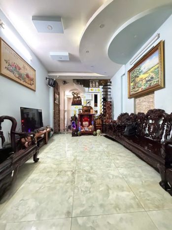 Siêu phẩm mặt tiền kinh doanh  khu vip bàu cát, võ thành 6960036