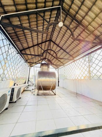 Siêu phẩm mặt tiền kinh doanh  khu vip bàu cát, võ thành 6960039