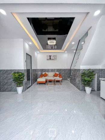 53. bán nhà trệt lầu - 3 phòng ngủ - kế chợ an hoà 6960140