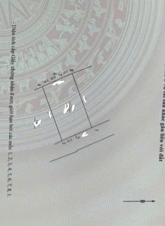 Bán tòa ccmn dòng tiền -  di trạch cạnh đường 3.5 - oto- 6 6960253