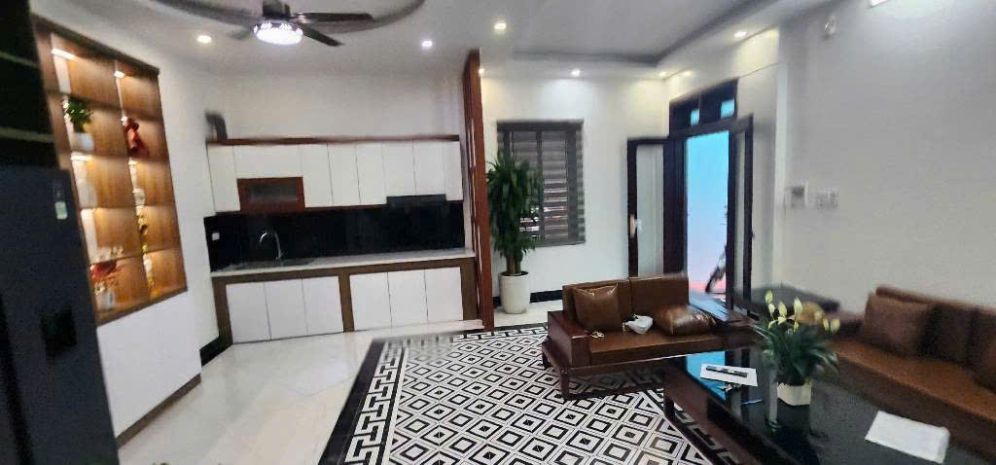 Quang trung - hà đông. tặng full nội thất, ô tô đỗ cửa- nhà 6960435