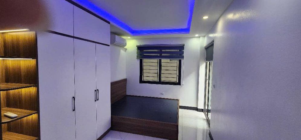 Quang trung - hà đông. tặng full nội thất, ô tô đỗ cửa- nhà 6960438