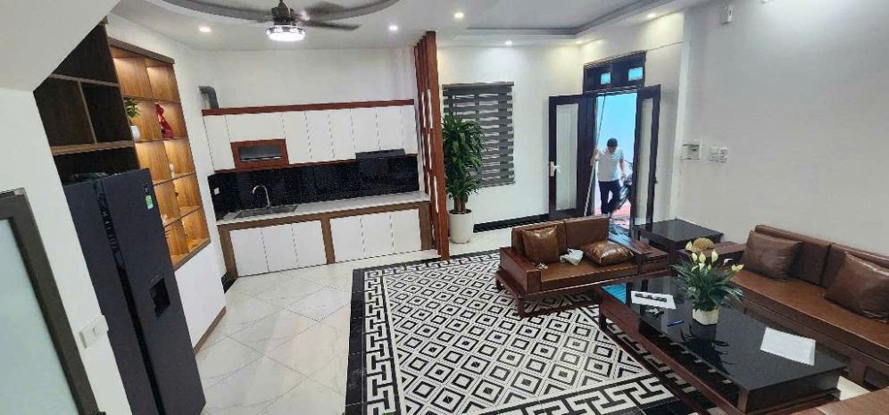 Quang trung - hà đông. tặng full nội thất, ô tô đỗ cửa- nhà 6960440