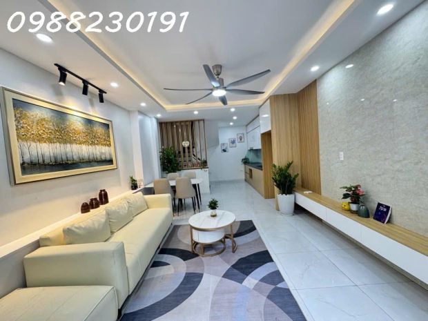 Duy nhất bán nhà ngũ nhạc hoàng mai - 39m2 - 5 tầng - full 6960470