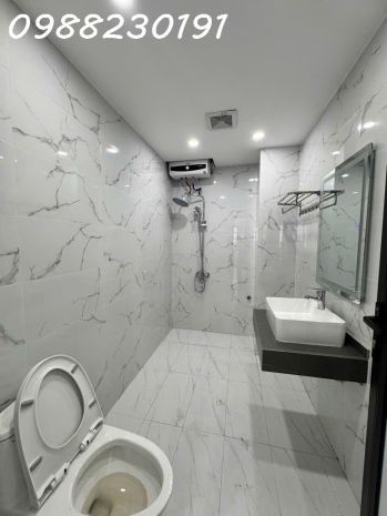 Duy nhất bán nhà ngũ nhạc hoàng mai - 39m2 - 5 tầng - full 6960473