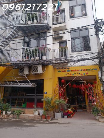 Bán nhà mới xây nhà miêu nha, tây mỗ, nam từ liêm. dt 38m2, 6960625