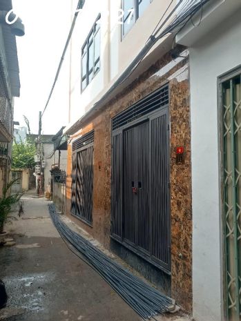 Bán nhà mới xây nhà miêu nha, tây mỗ, nam từ liêm. dt 38m2, 6960627