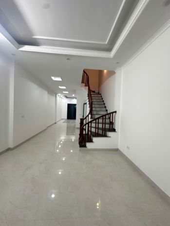 Bán nhà vĩnh khang  ngọc hồi  thanh trì, 59m² x 5 tầng 6960667