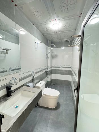 Bán nhà vĩnh khang  ngọc hồi  thanh trì, 59m² x 5 tầng 6960669