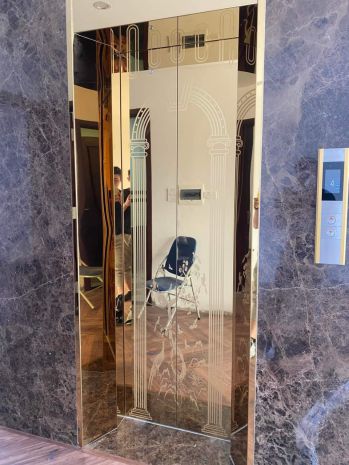 Mình cho thuê nhà mới, hai đường đi, xã đàn vỉa hè 115m2* 6960755