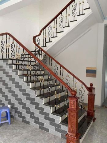 Mình cho thuê nhà mới, hai đường đi, xã đàn vỉa hè 115m2* 6960757