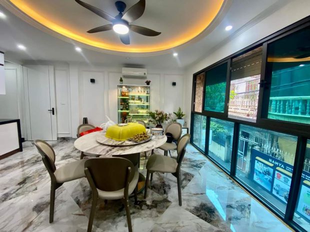 Bán nhà phố thái hà, lô góc 3 thoáng, ôtô kinh doanh, gần 6960952