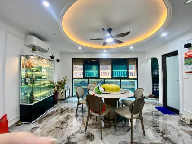 Bán nhà phố thái hà, lô góc 3 thoáng, ôtô kinh doanh, gần 6960953