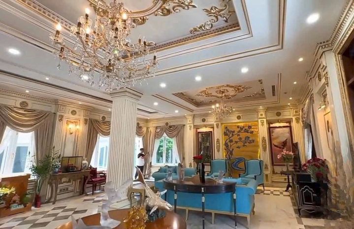 Bán nhà 2 mặt tiền 24x30m giá 400 tỷ đường điện biên phủ 6961108