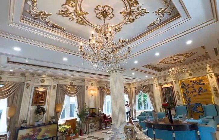 Bán nhà 2 mặt tiền 24x30m giá 400 tỷ đường điện biên phủ 6961109