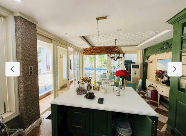 Bán nhà 2 mặt tiền 24x30m giá 400 tỷ đường điện biên phủ 6961110