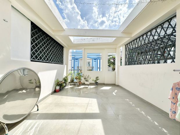 Nhà 7 tầng thang máy, vỉa hè 5m, 3 ô tô tránh view sân vận 6961116