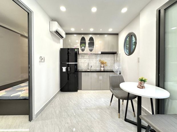 Nhà 7 tầng thang máy, vỉa hè 5m, 3 ô tô tránh view sân vận 6961118