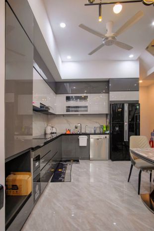 Siêu phẩm nhà phố bình dương - giá chỉ từ 2,7 tỷ 6961180