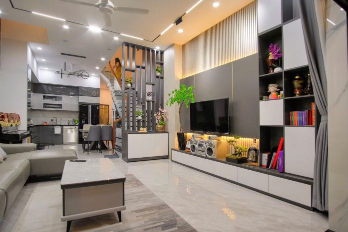 Siêu phẩm nhà phố bình dương - giá chỉ từ 2,7 tỷ 6961182