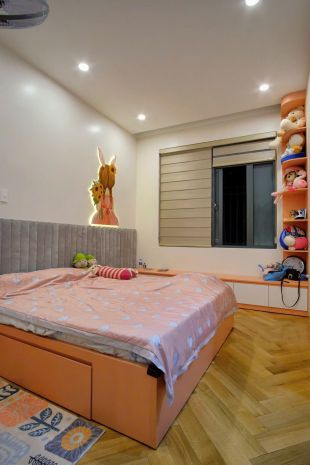 Siêu phẩm nhà phố bình dương - giá chỉ từ 2,7 tỷ 6961186