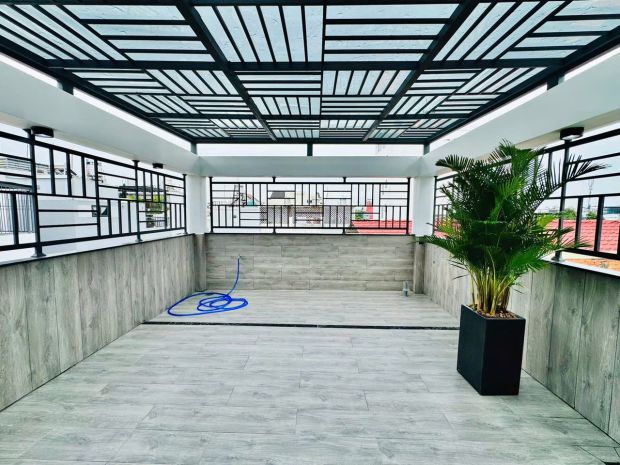 Bán nhà mới xây  mặt tiền kinh doanh đẹp, trung tâm quận 6961264