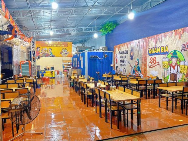 Sang nhượng hoặc tìm người đồng hành 6961295