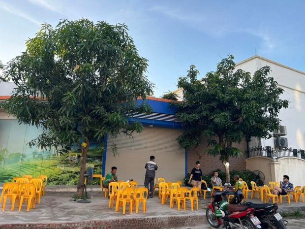 Sang nhượng hoặc tìm người đồng hành 6961296