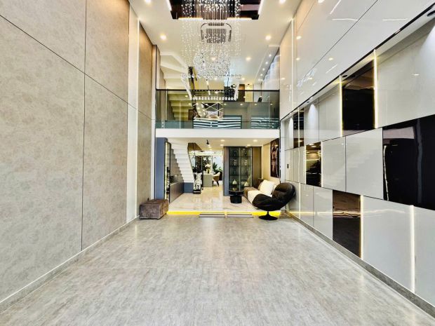 Nhà phố mặt tiền kinh doanh lớn - hồ văn long, bình tân 6961313