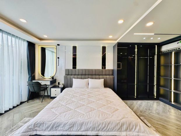 Nhà phố mặt tiền kinh doanh lớn - hồ văn long, bình tân 6961319